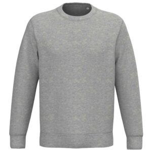 Native Spirit Unisex Crew Neck Sweatshirt