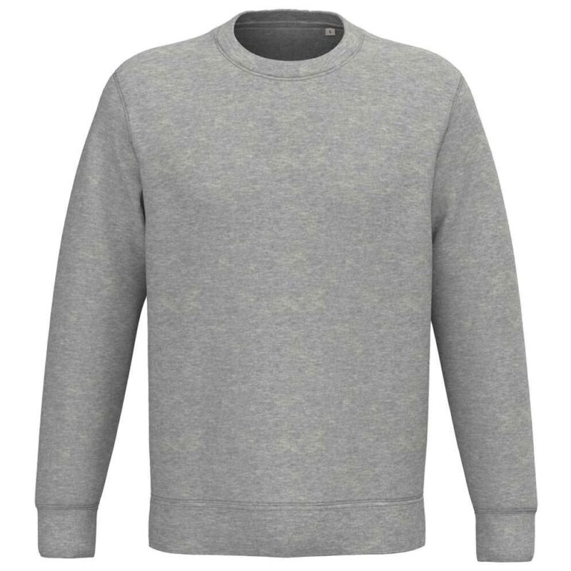 Native Spirit Unisex Crew Neck Sweatshirt