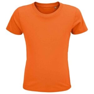 SOL'S Kids Crusader Organic T-Shirt
