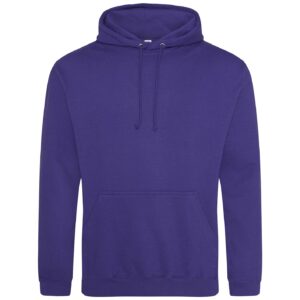 AWDis College Hoodie