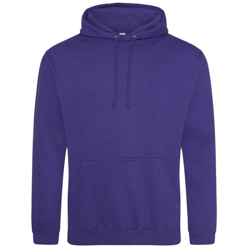 AWDis College Hoodie