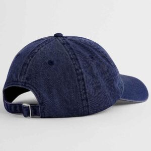 Beechfield Denim Cap