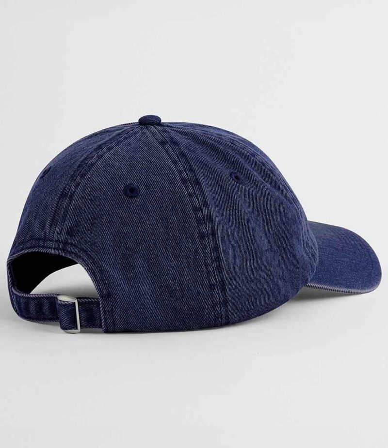 Beechfield Denim Cap