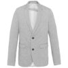 Light Grey Heather