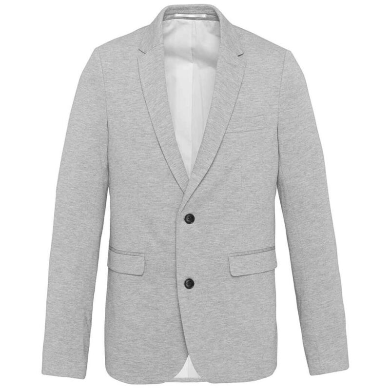 Kariban Knitted Blazer