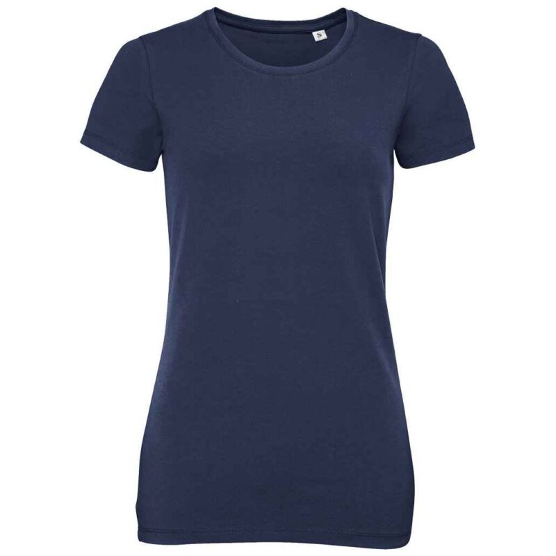 SOL'S Ladies Millenium Stretch T-Shirt