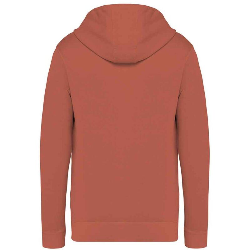 Native Spirit Unisex Terry 280 Hoodie