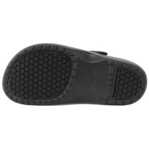 Premier Chef's Anti-Slip Anchor Clogs