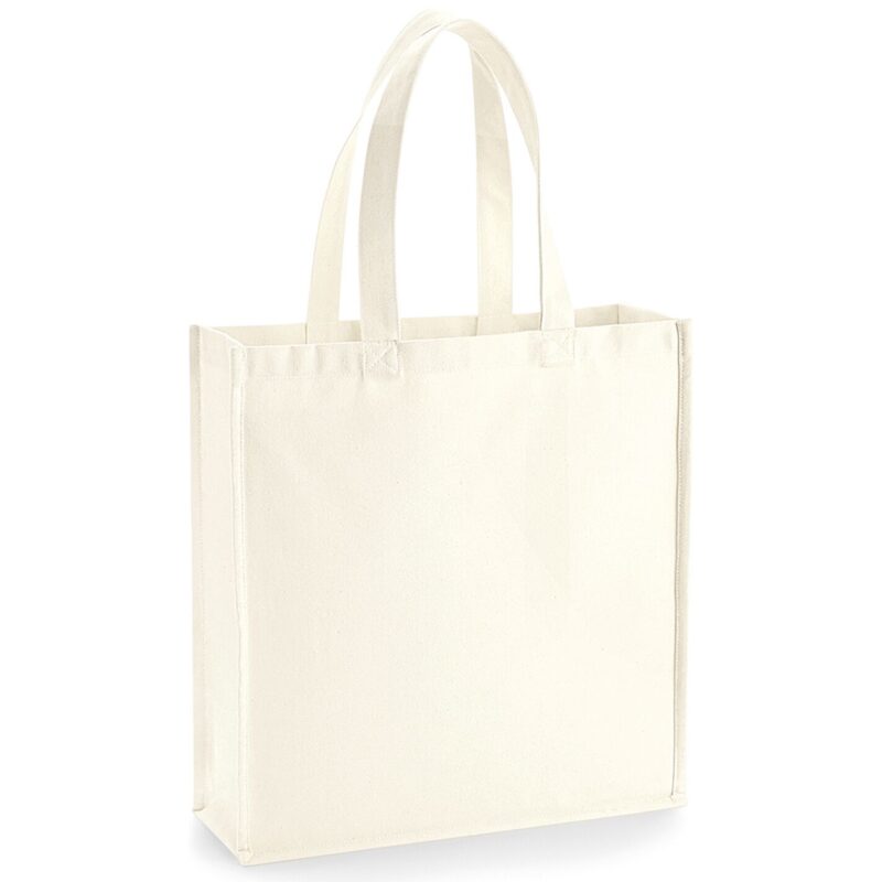 Westford Mill Gallery Canvas Tote
