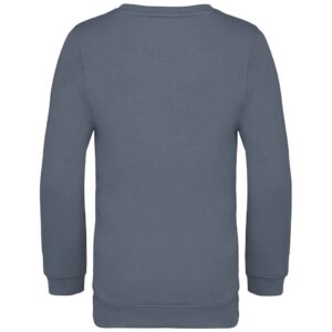 Native Spirit Kids Crew Neck Sweatshirt