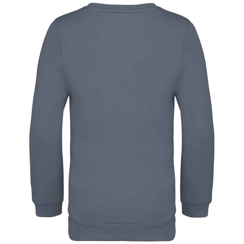 Native Spirit Kids Crew Neck Sweatshirt
