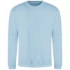 Ice Blue