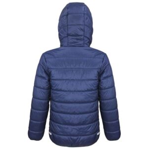 Result Core Kids Padded Jacket