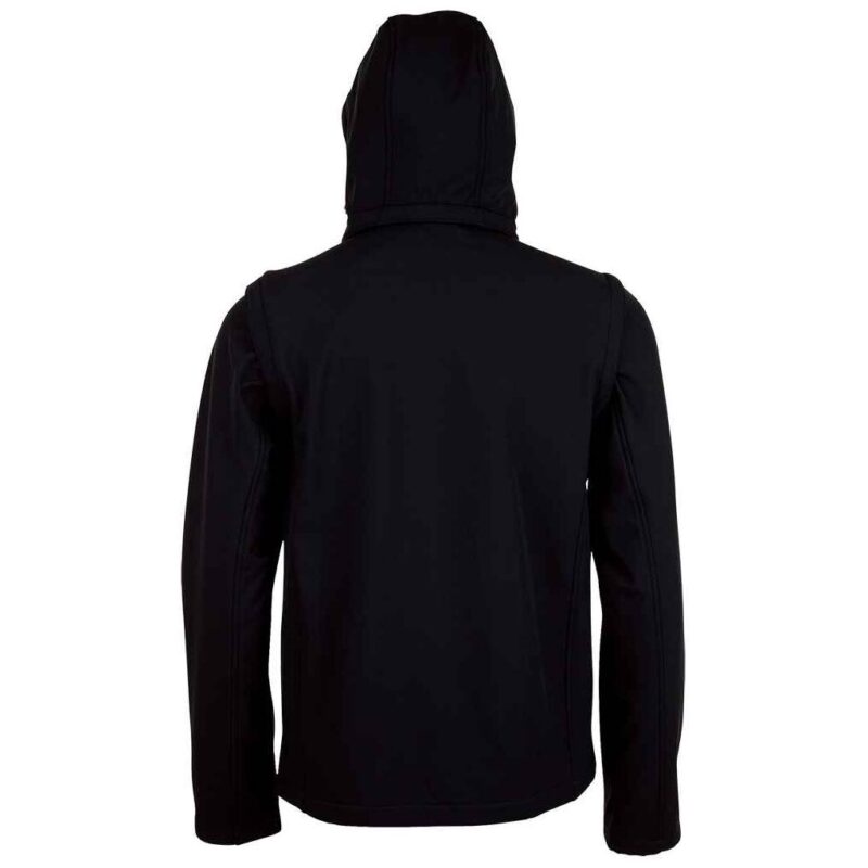 SOL'S Transformer Pro Soft Shell Jacket