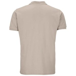 SOL'S Planet Organic Pique Polo Shirt