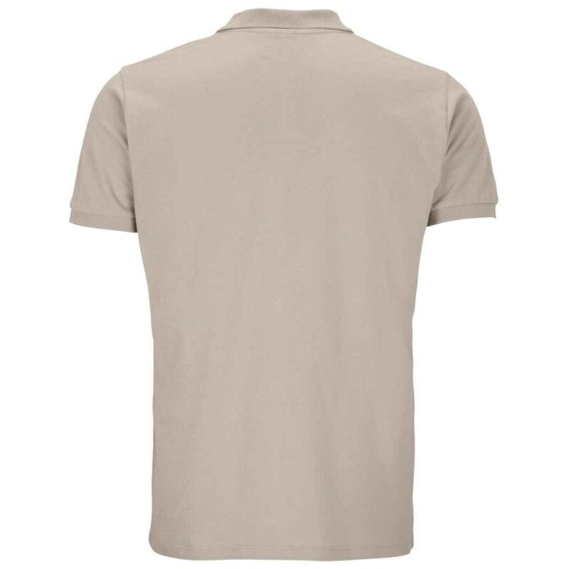 SOL'S Planet Organic Pique Polo Shirt