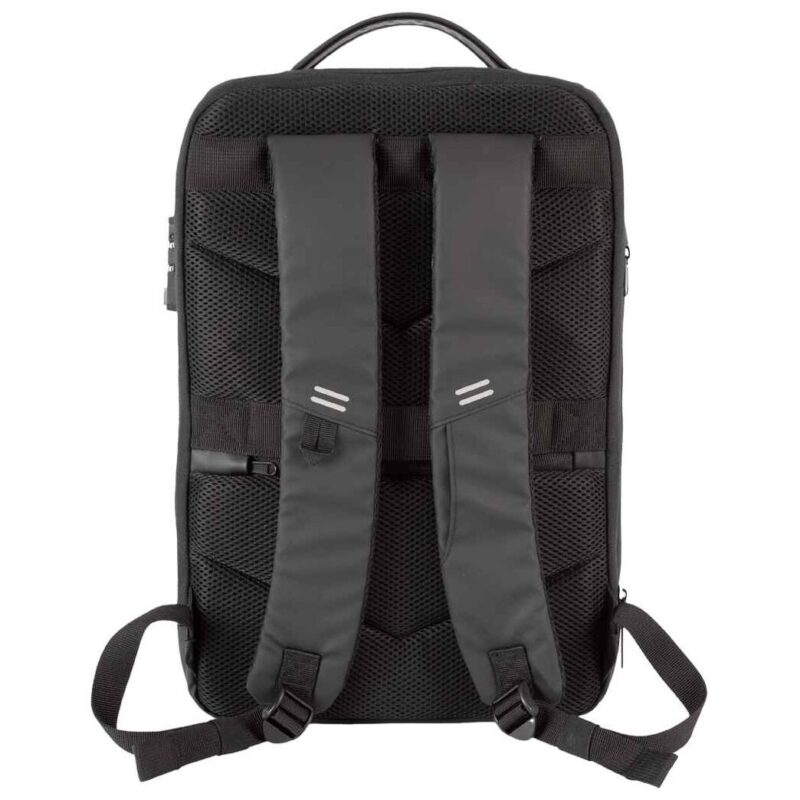 Kimood Hardcase Business Backpack