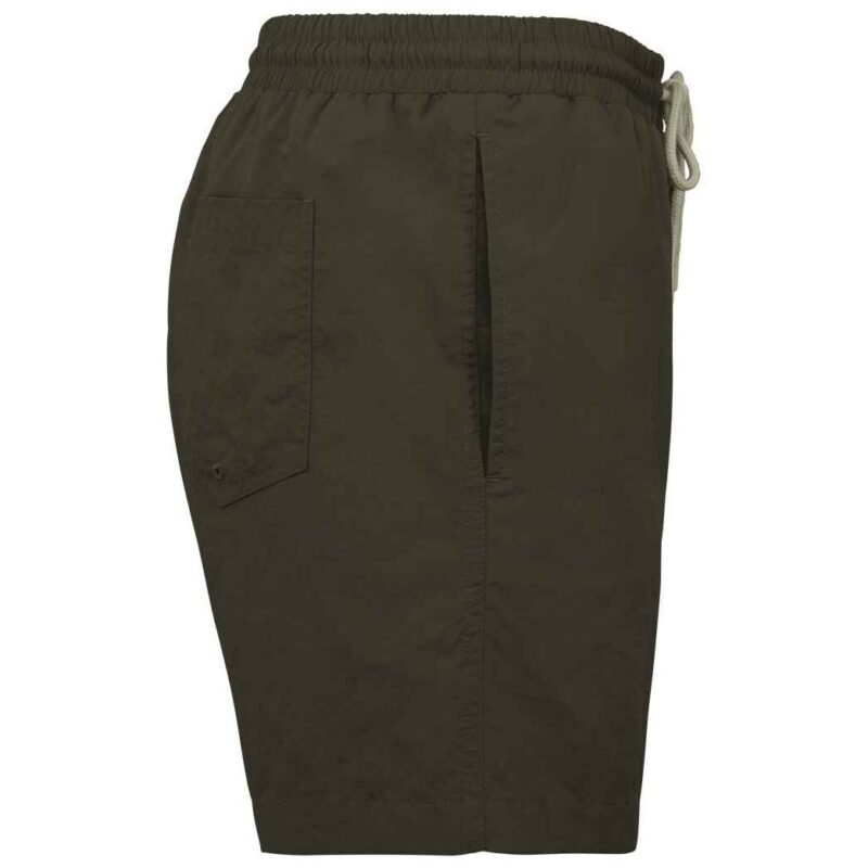 Native Spirit Swimming Shorts