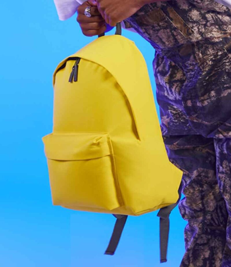 BagBase Original Fashion Backpack