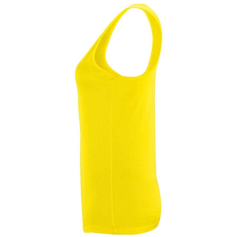 SOL'S Ladies Sporty Performance Tank Top