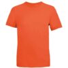 Dark Orange