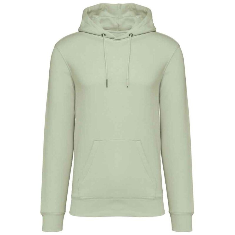 Native Spirit Unisex Heavyweight Hooded Sweatshirt