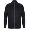 Navy/Royal Blue