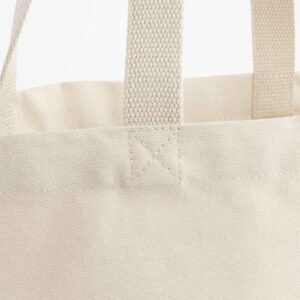Westford Mill Heavyweight Canvas Tote Bag