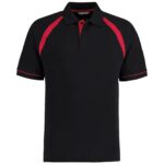 Kustom Kit Oak Hill Cotton Pique Polo Shirt