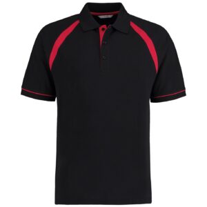 Kustom Kit Oak Hill Cotton Pique Polo Shirt