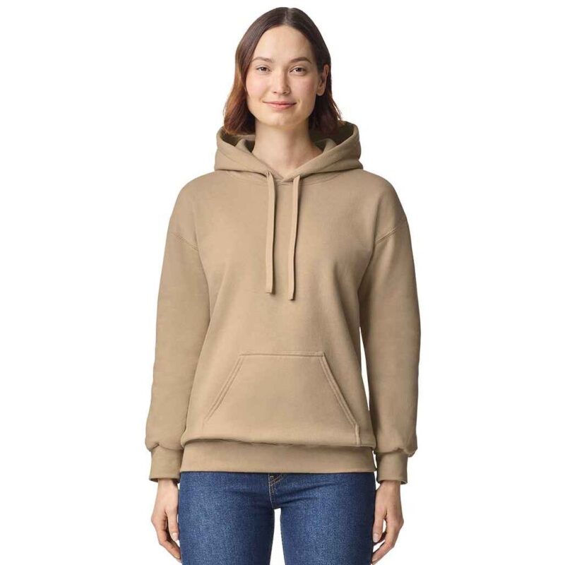 Gildan Hammer Maxweight Hooded Sweatshirt