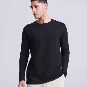 Ecologie Erawan Organic Long Sleeve T-Shirt