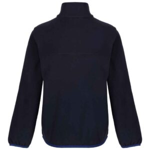 Regatta Kids Full Zip Micro Fleece Jacket