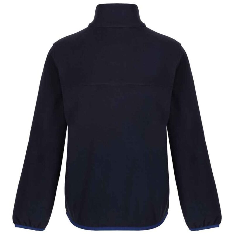 Regatta Kids Full Zip Micro Fleece Jacket