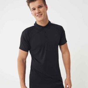 Finden + Hales Team Polo Shirt