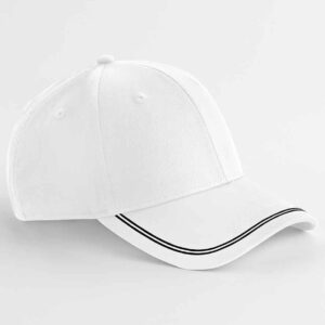 Beechfield Match Day Cap