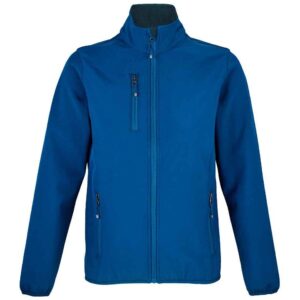 SOL'S Ladies Falcon Recycled Soft Shell Jacket