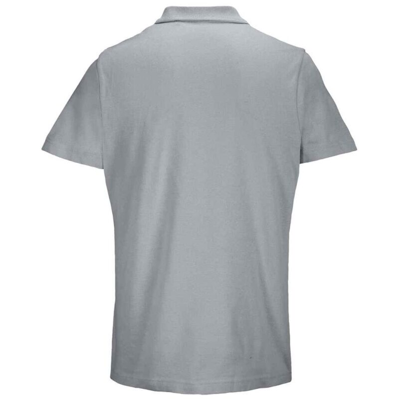 SOL'S Unisex Pulse Twin Pique Polo Shirt