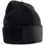 Beechfield Kids Original Patch Beanie