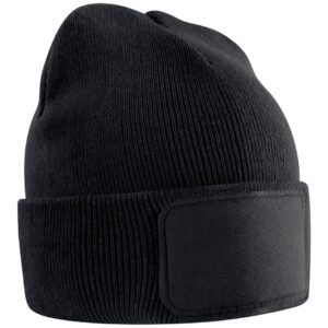 Beechfield Kids Original Patch Beanie