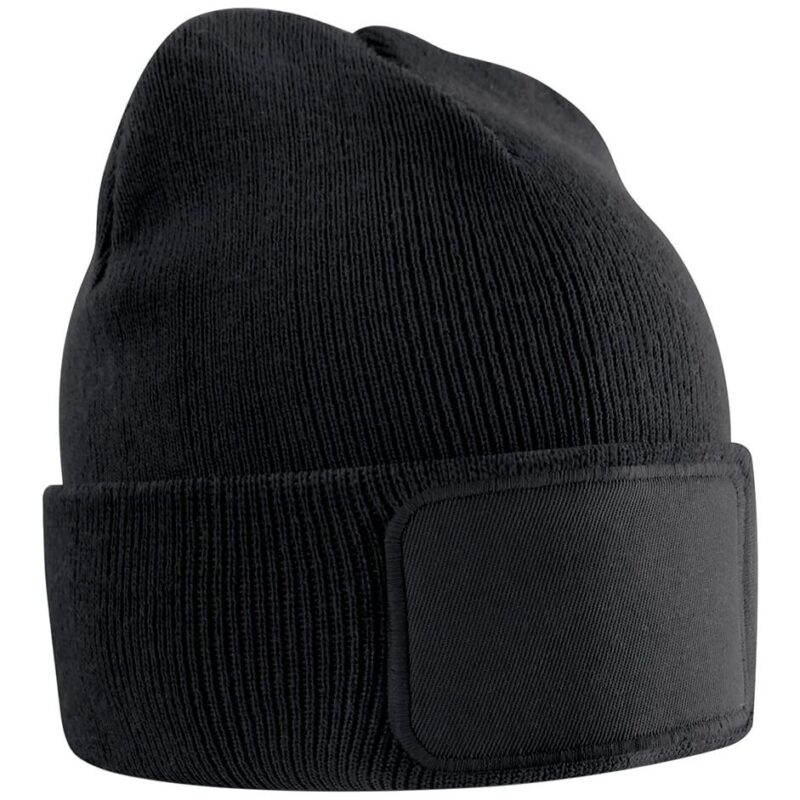 Beechfield Kids Original Patch Beanie