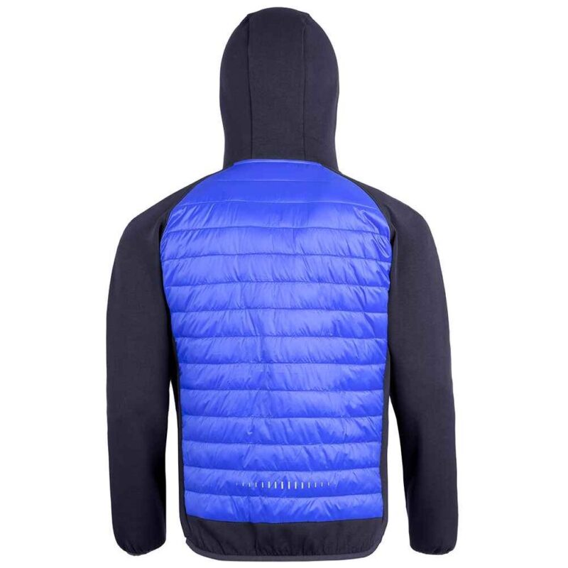 Spiro Fitness Zero Gravity Jacket