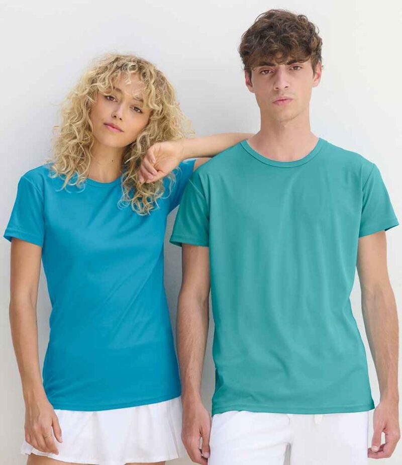 SOL'S Unisex Sprint T-Shirt