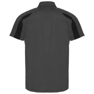 AWDis Cool Contrast Polo Shirt