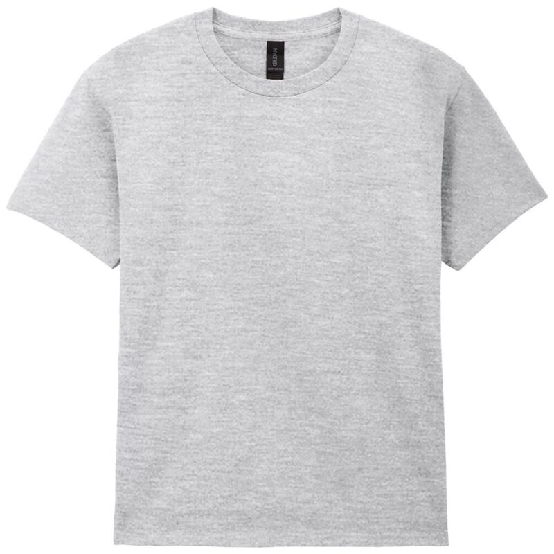 Gildan Kids Heavy Cotton T-Shirt