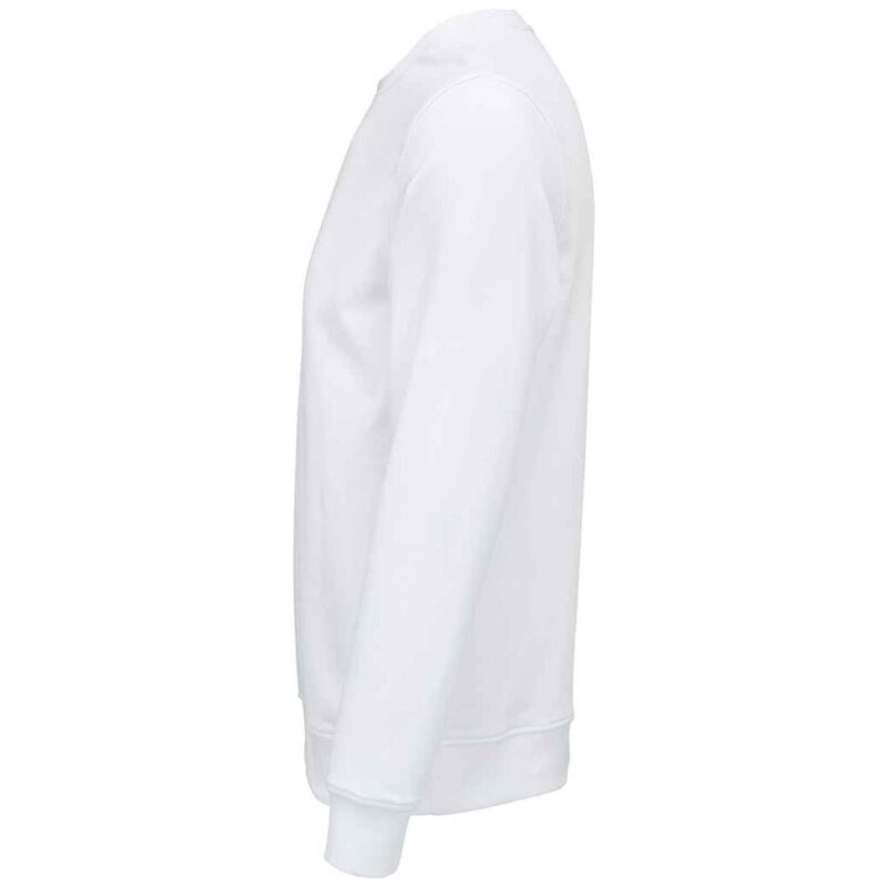 SOL'S Unisex Comet Organic Sweatshirt