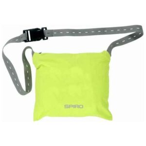 Spiro Bikewear Crosslite Trail and Track Jacket