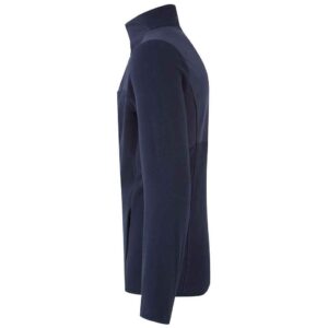 Onna Agility Panelled Fleece Jacket