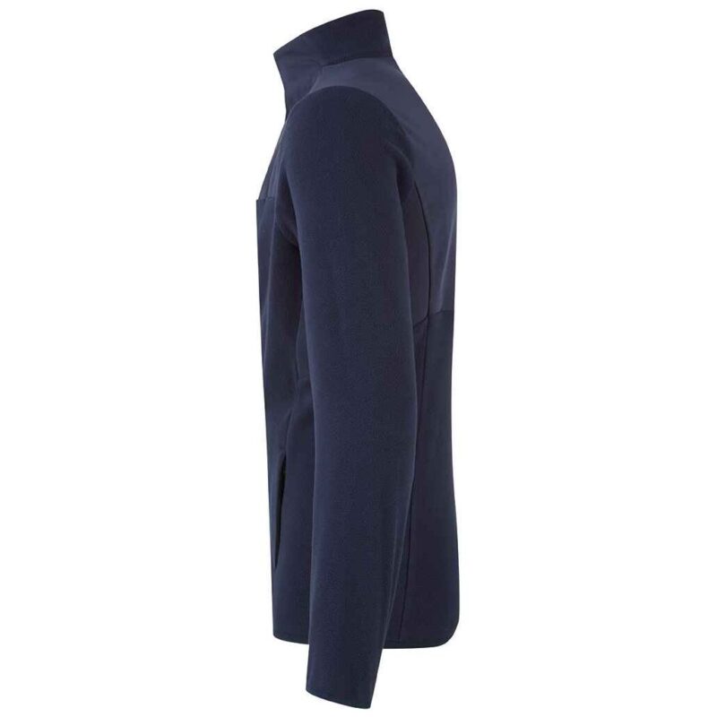 Onna Agility Panelled Fleece Jacket