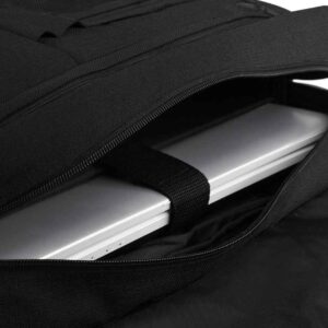 BagBase Two Tone Digital Messenger Bag